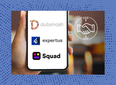 Mergers and acquisitions featured image dubsmash expertus and squad