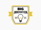 BIG Innovation Award Logo