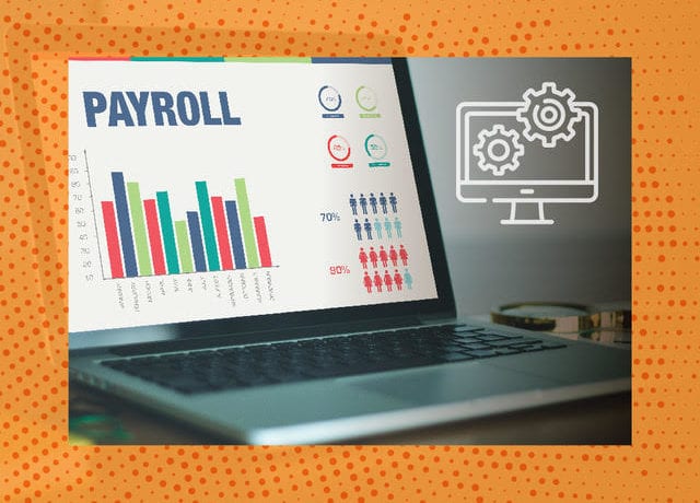 How is Ad Spending Shifting for HR Management, Payroll & Accounting Systems?