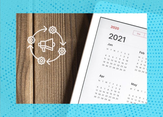 What to expect from programmatic in 2021 featured image calendar