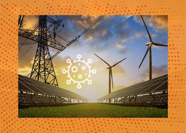 Energy transition advertising featured image