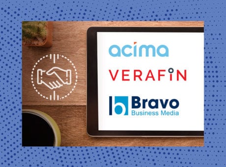 M&A‌ ‌Report:‌ Acima, Verafin, and Bravo Business Media In‌ ‌the‌ ‌News‌ ‌