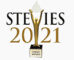 Stevie Award 2021 Logo