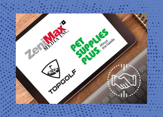 M&A‌ ‌Report:‌ ZeniMax Media, Topgolf, and Pet Supplies Plus In‌ ‌the‌ ‌News