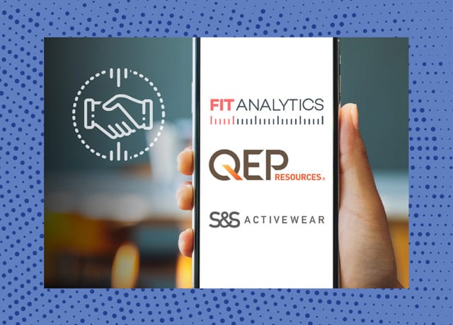 M&A fit analytics, qep resources, s&s activewear