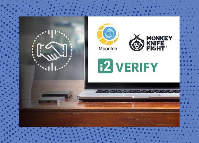 M&A‌ ‌Report:‌ Moonton, i2verify, and Monkey Knife Fight in‌ ‌the‌ ‌News‌ ‌