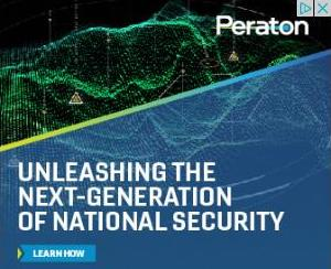 peraton ad unleashing the next gen of national security