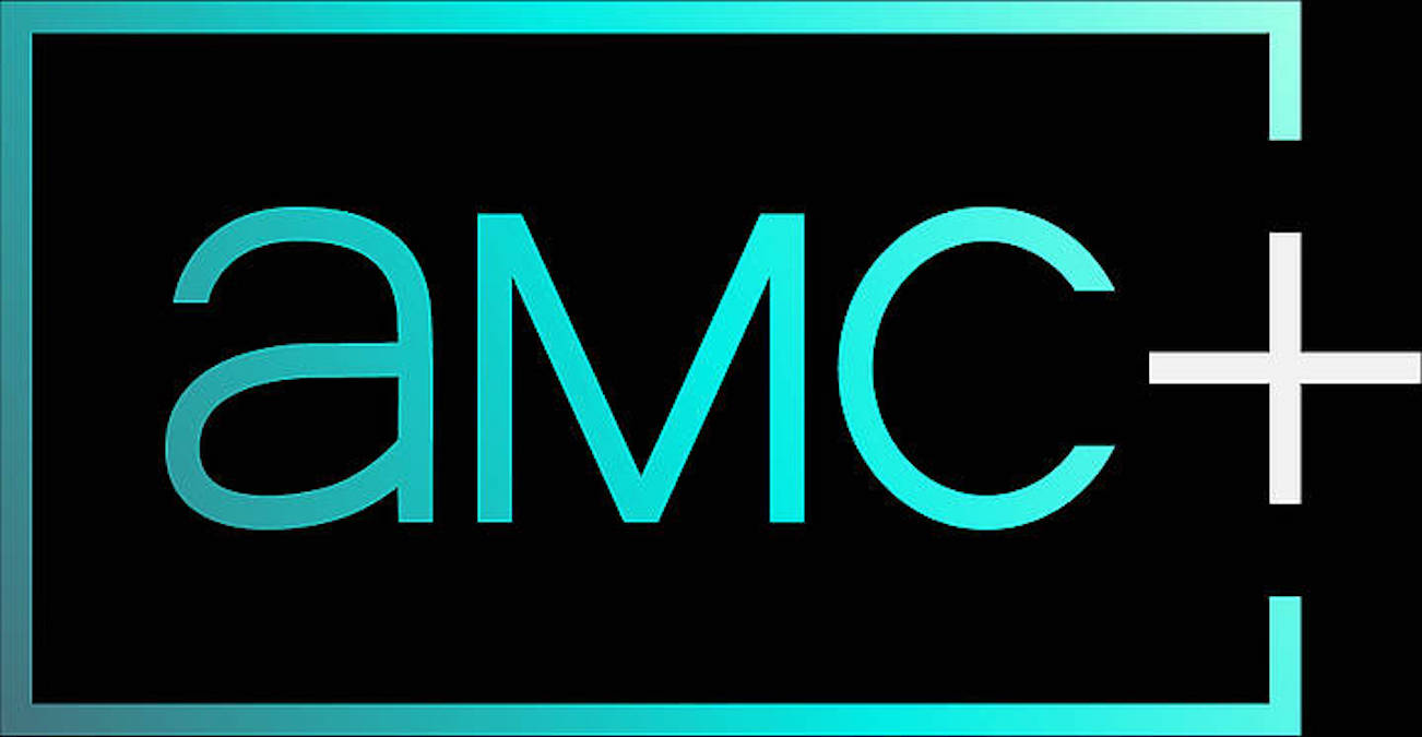 AMC Plus Logo