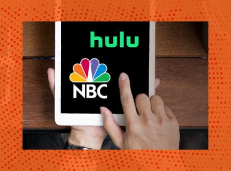 Which NBC Advertisers are on Hulu?