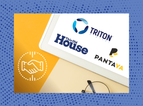 M&A‌ ‌Report:‌ This Old House, Triton Digital, and Pantaya In‌ ‌the‌ ‌News‌ ‌