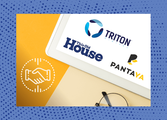 M&A‌ ‌Report:‌ This Old House, Triton Digital, and Pantaya In‌ ‌the‌ ‌News‌ ‌