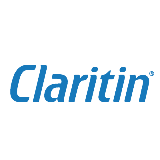 claritin logo