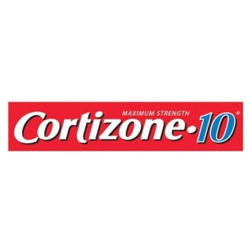 Coritzone 10 logo