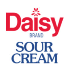 daisy sour cream