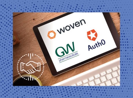 M&A Report: GW Pharmaceuticals, Auth0 and Woven In the News