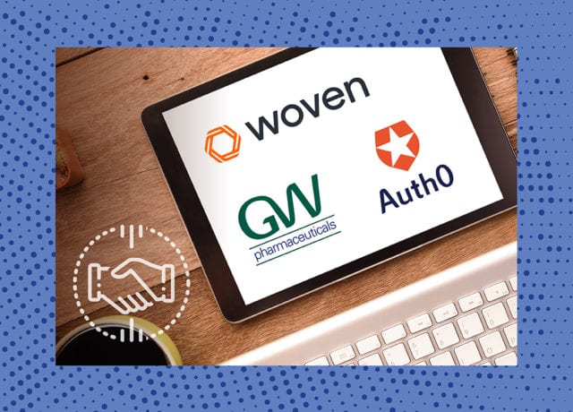 M&A Report: GW Pharmaceuticals, Auth0 and Woven In the News