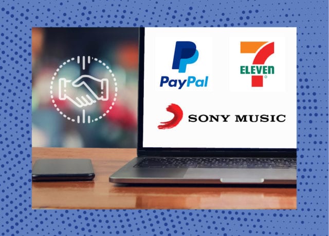 M&A‌ ‌Report:‌ Sony Music, PayPal and 7-Eleven in‌ ‌the‌ ‌News‌ ‌