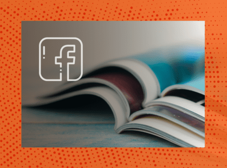 Facebook vs Print: How do Their Advertisers Compare?