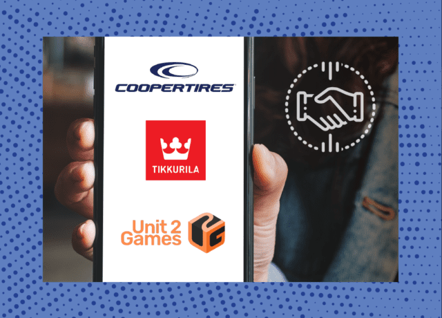M&A‌ ‌Report:‌ Cooper Tire, Unit 2 Games and Tikkurila In‌ ‌the‌ ‌News‌ ‌