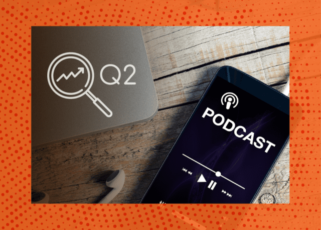 The Podcast Market is Steaming Ahead—and Ad Spending is Along for the Ride