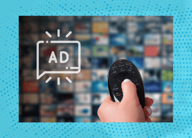 How Streaming is Promoted via AdTech