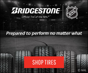 Bridgestone Ad Example