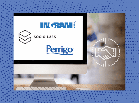 M&A‌ ‌Report:‌ Ingram Micro, Socio Labs and Perrigo In‌ ‌the‌ ‌News‌ ‌