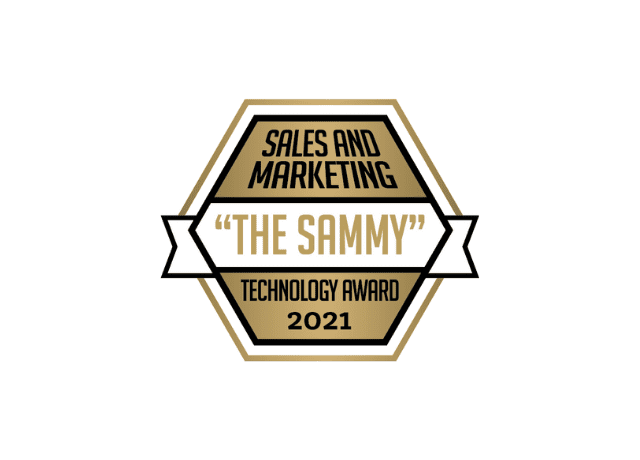 MediaRadar Awarded SAMMY Award for Innovation in Sales Technology