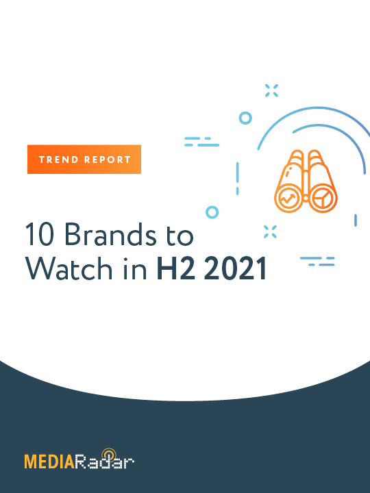 10 Brands in H2 2021
