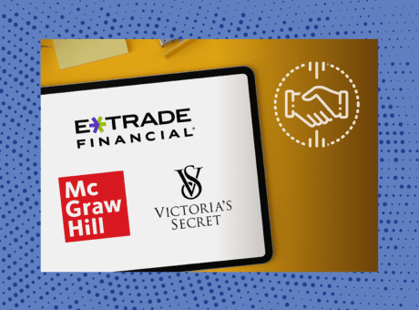 M&A‌ ‌Report:‌ E*TRADE Advisor Services, McGraw Hill and Victoria's Secret In‌ ‌the‌ ‌News‌ ‌
