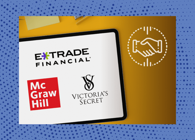 M&A‌ ‌Report:‌ E*TRADE Advisor Services, McGraw Hill and Victoria's Secret In‌ ‌the‌ ‌News‌ ‌