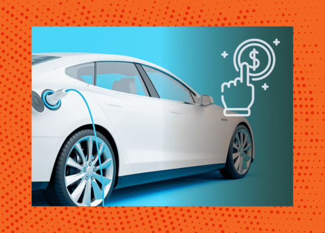 With the Push Towards Electric, Which Automakers Advertise Most?