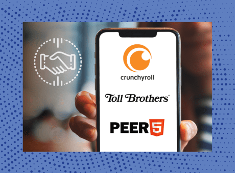 M&A‌ ‌Report:‌ Crunchyroll, Toll Brothers and Peer5 In‌ ‌the‌ ‌News‌ ‌