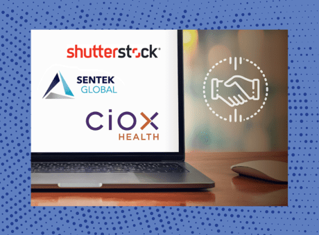 M&A‌ ‌Report:‌ Sentek, Ciox Health and Shutterstock In‌ ‌the‌ ‌News‌ ‌