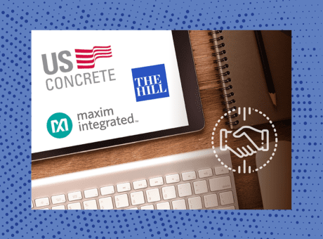 M&A‌ ‌Report:‌ Maxim Integrated, U.S. Concrete and The Hill In‌ ‌the‌ ‌News‌ ‌