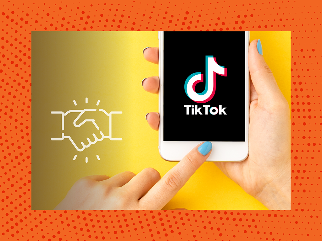 Luxury Brands Like Louis Vuitton, Fendi, and Dior Flock to TikTok