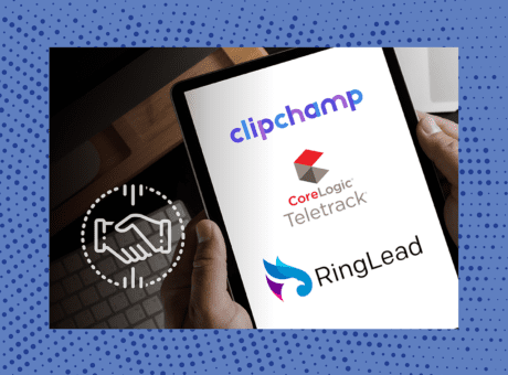 M&A‌ ‌Report:‌ RingLead, Teletrack and Clipchamp In‌ ‌the‌ ‌News‌ ‌