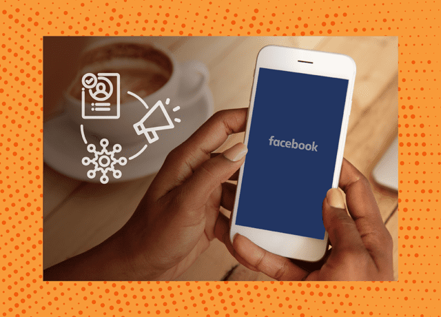 How B2B Companies Use Facebook Advertising