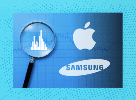 What are the Latest Samsung and Apple Ad Tech Trends?