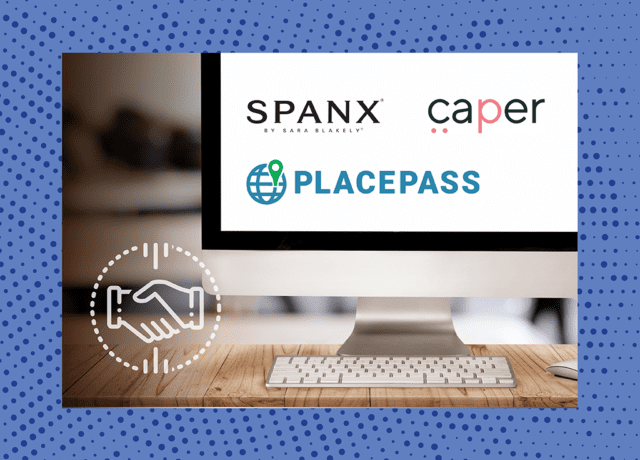 M&A‌ ‌Report:‌ Spanx, PlacePass and Caper AI In‌ ‌the‌ ‌News‌ ‌
