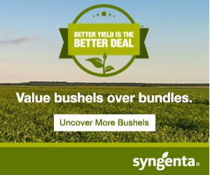 Syngenta Seeds Ad Example