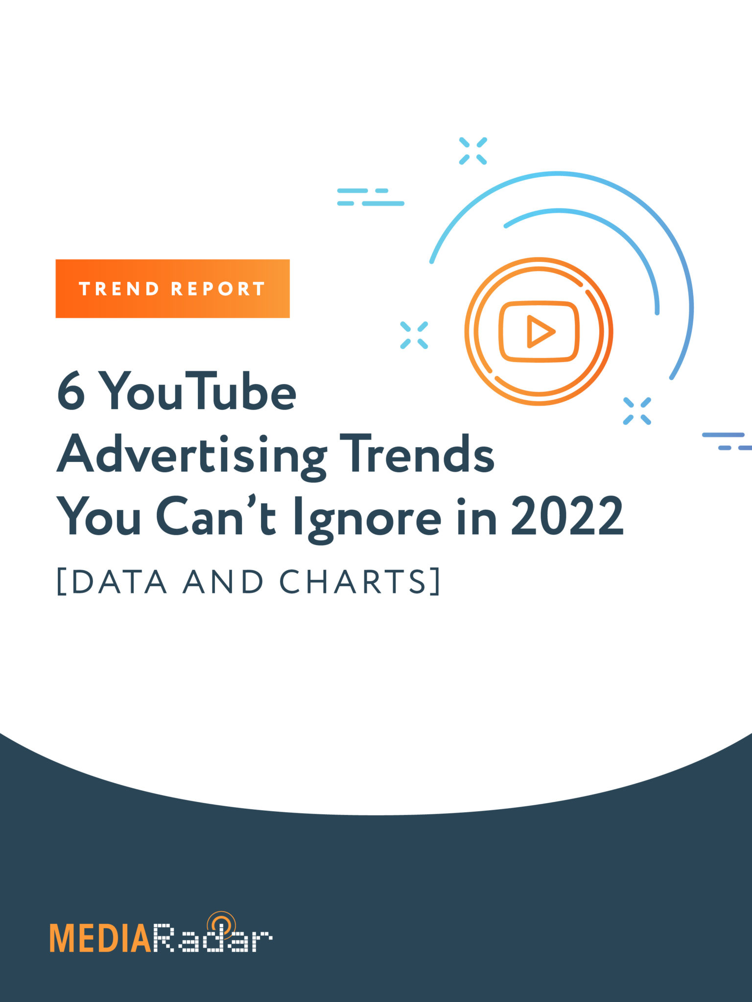 6 YouTube Advertising Trends You Can’t Ignore in 2022 [Data and Charts]