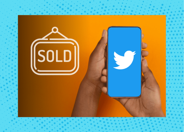 It's a Deal: What Does Elon Musk's Purchase of Twitter Mean for Advertisers?