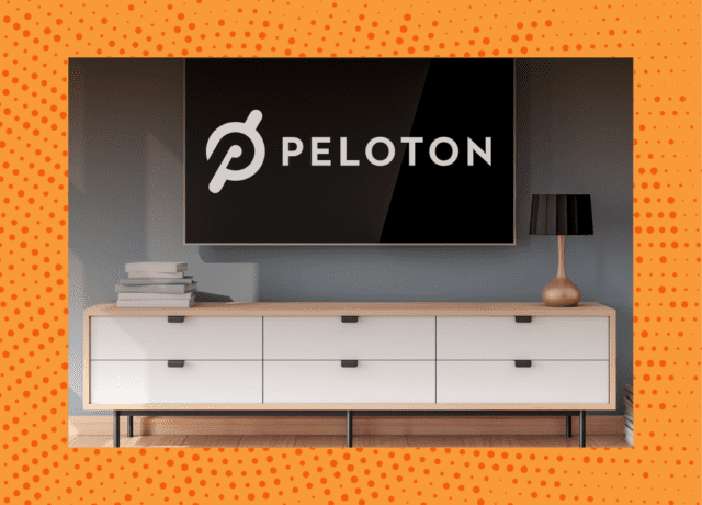 What A Ride: Peloton Remixes its Ad Strategy in 2021