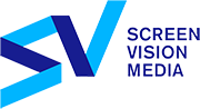 Screenvision Media Logo