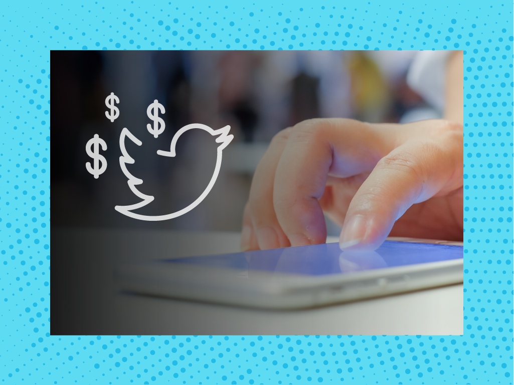 3 Ways You Can Profit From Twitter’s Current Advertising Woes