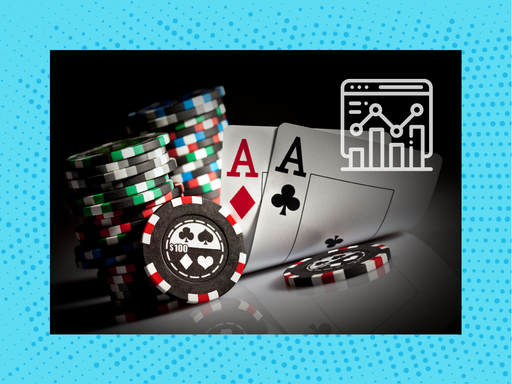 Gambling — In the News — TruMedia