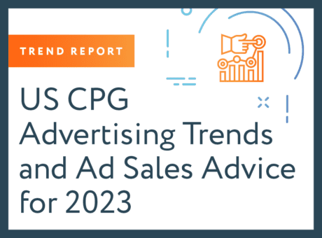 MediaRadar CPG Ad Trends 2023 Report