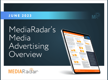 MediaRadar’s June 2023 Media Advertising Overview