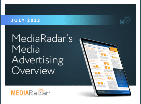 MediaRadar’s July 2023 Media Advertising Overview